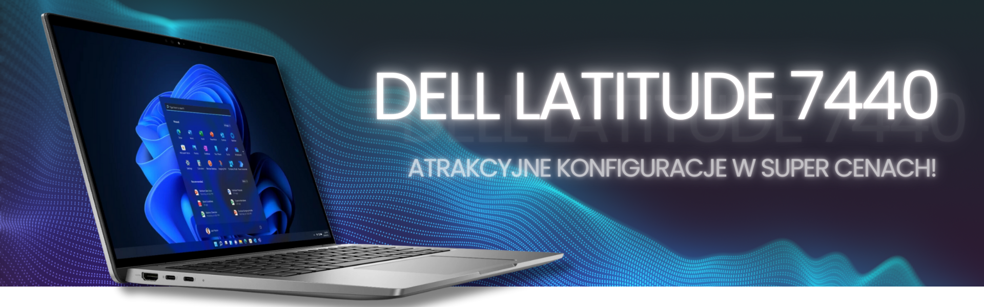 Dell 7440